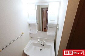 グランディール・N  ｜ 愛知県名古屋市中川区土野町118（賃貸アパート2LDK・2階・61.68㎡） その13