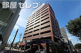 リバパレス鶴舞  ｜ 愛知県名古屋市昭和区鶴舞2丁目9-10（賃貸マンション1DK・7階・30.60㎡） その6