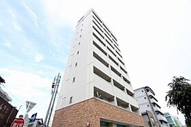 K’s　HOUSE玉ノ井  ｜ 愛知県名古屋市熱田区玉の井町29（賃貸マンション1K・9階・24.94㎡） その1