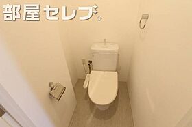 プロシード新瑞橋  ｜ 愛知県名古屋市瑞穂区瑞穂通8丁目17-2（賃貸マンション1LDK・6階・63.22㎡） その9