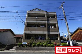 ルミナスアツタ  ｜ 愛知県名古屋市熱田区四番1丁目13-10（賃貸マンション1R・2階・24.90㎡） その1