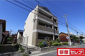 ルミナスアツタ  ｜ 愛知県名古屋市熱田区四番1丁目13-10（賃貸マンション1R・2階・24.90㎡） その3