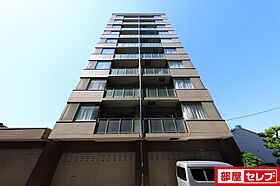 パラシオン・サン鳥見  ｜ 愛知県名古屋市西区鳥見町4丁目94-1（賃貸マンション1LDK・9階・46.66㎡） その24