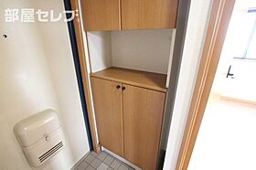 プレジダンT&Y  ｜ 愛知県名古屋市中川区中野新町3丁目17（賃貸アパート2LDK・2階・49.50㎡） その21