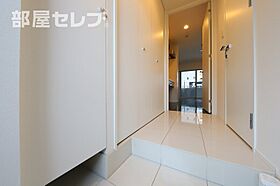 グラン・アベニュー西大須  ｜ 愛知県名古屋市中区松原1丁目14-23（賃貸マンション1R・10階・25.04㎡） その12