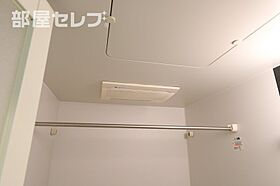 グラン・アベニュー西大須  ｜ 愛知県名古屋市中区松原1丁目14-23（賃貸マンション1R・10階・25.04㎡） その25