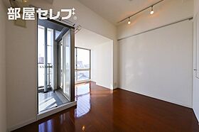 リエス鶴舞EAST　TOWER  ｜ 愛知県名古屋市昭和区鶴舞2丁目5-2（賃貸マンション1K・1階・24.20㎡） その3