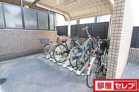 ルミエール六番町  ｜ 愛知県名古屋市熱田区六番2丁目11-27（賃貸マンション1K・4階・24.30㎡） その12