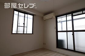 アールシティ・はたの  ｜ 愛知県名古屋市熱田区幡野町1-6（賃貸マンション1R・4階・19.68㎡） その6