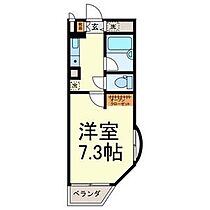 メゾンヴェルメイユ  ｜ 愛知県名古屋市千種区仲田2丁目18-7（賃貸マンション1K・4階・21.50㎡） その2