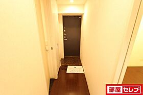 La　Douceur山王  ｜ 愛知県名古屋市中川区山王1丁目2-29（賃貸マンション1LDK・10階・40.39㎡） その10