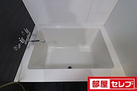 ラ・ヴィ・アン・ローズ  ｜ 愛知県名古屋市西区新道2丁目1-6（賃貸マンション1R・1階・23.17㎡） その7