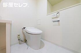 カスタリア伏見  ｜ 愛知県名古屋市中区錦1丁目8-49（賃貸マンション1R・6階・38.92㎡） その23