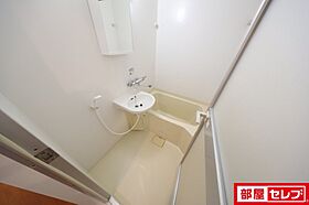 プロシード太閤通  ｜ 愛知県名古屋市中村区太閤通4丁目31（賃貸マンション1K・5階・24.19㎡） その4