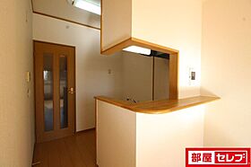 OAK　VILLAGE  ｜ 愛知県名古屋市中川区高畑5丁目21（賃貸マンション1R・2階・30.06㎡） その25