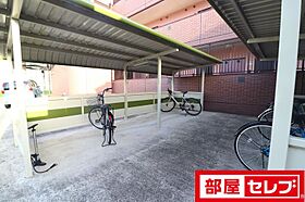 林風館  ｜ 愛知県名古屋市西区児玉3丁目22-18（賃貸マンション1K・2階・24.18㎡） その26