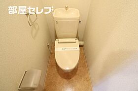 コウエツビル  ｜ 愛知県名古屋市東区大幸4丁目16-23（賃貸マンション1K・7階・24.70㎡） その7