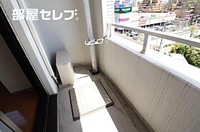 コウエツビル  ｜ 愛知県名古屋市東区大幸4丁目16-23（賃貸マンション1K・7階・24.70㎡） その12