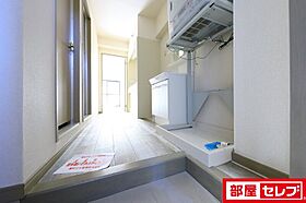 テラス金山  ｜ 愛知県名古屋市熱田区波寄町12-16（賃貸マンション1K・2階・24.96㎡） その11