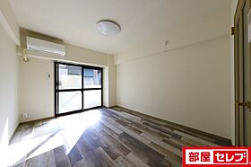 テラス金山  ｜ 愛知県名古屋市熱田区波寄町12-16（賃貸マンション1K・2階・24.96㎡） その3