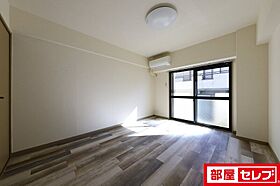 テラス金山  ｜ 愛知県名古屋市熱田区波寄町12-16（賃貸マンション1K・2階・24.96㎡） その6