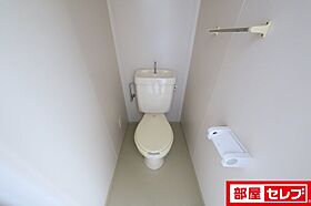 テラス金山  ｜ 愛知県名古屋市熱田区波寄町12-16（賃貸マンション1K・2階・24.96㎡） その10