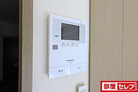 テラス金山  ｜ 愛知県名古屋市熱田区波寄町12-16（賃貸マンション1K・2階・24.96㎡） その18