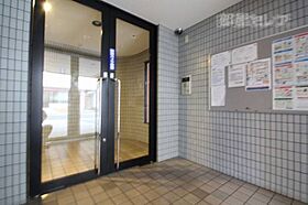 メゾンドプランタン  ｜ 愛知県名古屋市中村区大門町8（賃貸マンション1R・5階・35.00㎡） その14