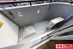 MJ春岡  ｜ 愛知県名古屋市千種区春岡1丁目10-21（賃貸マンション1K・3階・24.48㎡） その14