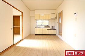 大野木ビラ  ｜ 愛知県名古屋市西区大野木4丁目73（賃貸マンション1DK・2階・33.40㎡） その24