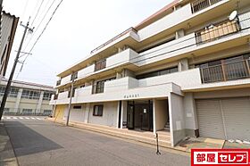 ジュネス21  ｜ 愛知県名古屋市西区新福寺町1丁目7（賃貸マンション3LDK・3階・54.00㎡） その6