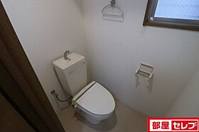 Grand　Stage今池  ｜ 愛知県名古屋市千種区今池5丁目26-6（賃貸マンション1K・2階・30.42㎡） その24