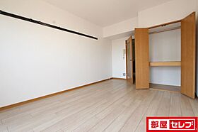 さくら八田  ｜ 愛知県名古屋市中川区花池町1丁目8（賃貸マンション1K・4階・24.30㎡） その6