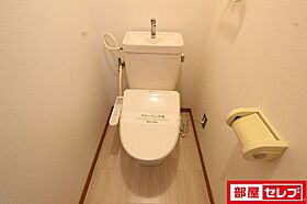 さくら八田  ｜ 愛知県名古屋市中川区花池町1丁目8（賃貸マンション1K・4階・24.30㎡） その9