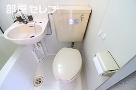 植村ビル  ｜ 愛知県名古屋市熱田区三本松町13-7（賃貸マンション1R・4階・16.00㎡） その9