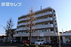 ロイヤルマンション横井  ｜ 愛知県名古屋市中村区横井2丁目10（賃貸マンション2LDK・3階・62.00㎡） その6