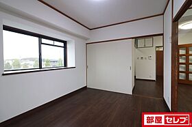 ロイヤルマンション横井  ｜ 愛知県名古屋市中村区横井2丁目10（賃貸マンション2LDK・3階・62.00㎡） その26