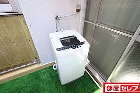 ベルネージュ  ｜ 愛知県名古屋市千種区内山1丁目1-21（賃貸マンション1R・3階・27.00㎡） その17