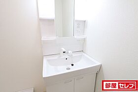 シャトル浅間  ｜ 愛知県名古屋市西区幅下1丁目9-1（賃貸マンション3LDK・3階・64.00㎡） その13