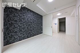 さくらHills NISHIKI Platinum Residence  ｜ 愛知県名古屋市中区錦2丁目12番32号（賃貸マンション1DK・3階・29.05㎡） その3