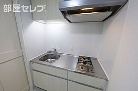 さくらHills NISHIKI Platinum Residence  ｜ 愛知県名古屋市中区錦2丁目12番32号（賃貸マンション1DK・3階・29.05㎡） その5