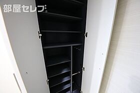 さくらHills NISHIKI Platinum Residence  ｜ 愛知県名古屋市中区錦2丁目12番32号（賃貸マンション1DK・3階・29.05㎡） その21