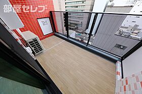 さくらHills NISHIKI Platinum Residence  ｜ 愛知県名古屋市中区錦2丁目12番32号（賃貸マンション1DK・3階・29.05㎡） その16