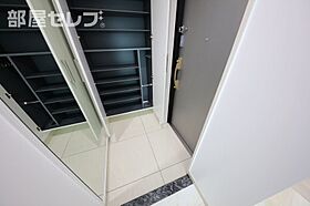 さくらHills NISHIKI Platinum Residence  ｜ 愛知県名古屋市中区錦2丁目12番32号（賃貸マンション3LDK・14階・76.53㎡） その20