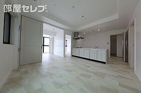 さくらHills NISHIKI Platinum Residence  ｜ 愛知県名古屋市中区錦2丁目12番32号（賃貸マンション3LDK・14階・76.53㎡） その24