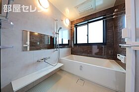 さくらHills NISHIKI Platinum Residence  ｜ 愛知県名古屋市中区錦2丁目12番32号（賃貸マンション3LDK・14階・76.53㎡） その4