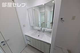 さくらHills NISHIKI Platinum Residence  ｜ 愛知県名古屋市中区錦2丁目12番32号（賃貸マンション3LDK・14階・76.53㎡） その15