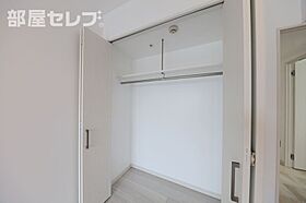 さくらHills NISHIKI Platinum Residence  ｜ 愛知県名古屋市中区錦2丁目12番32号（賃貸マンション3LDK・14階・76.53㎡） その13