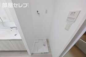 さくらHills NISHIKI Platinum Residence  ｜ 愛知県名古屋市中区錦2丁目12番32号（賃貸マンション3LDK・14階・76.53㎡） その18