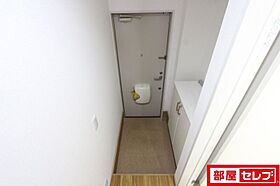 Fleurage  ｜ 愛知県名古屋市中川区花塚町1丁目104（賃貸アパート1R・2階・28.03㎡） その22